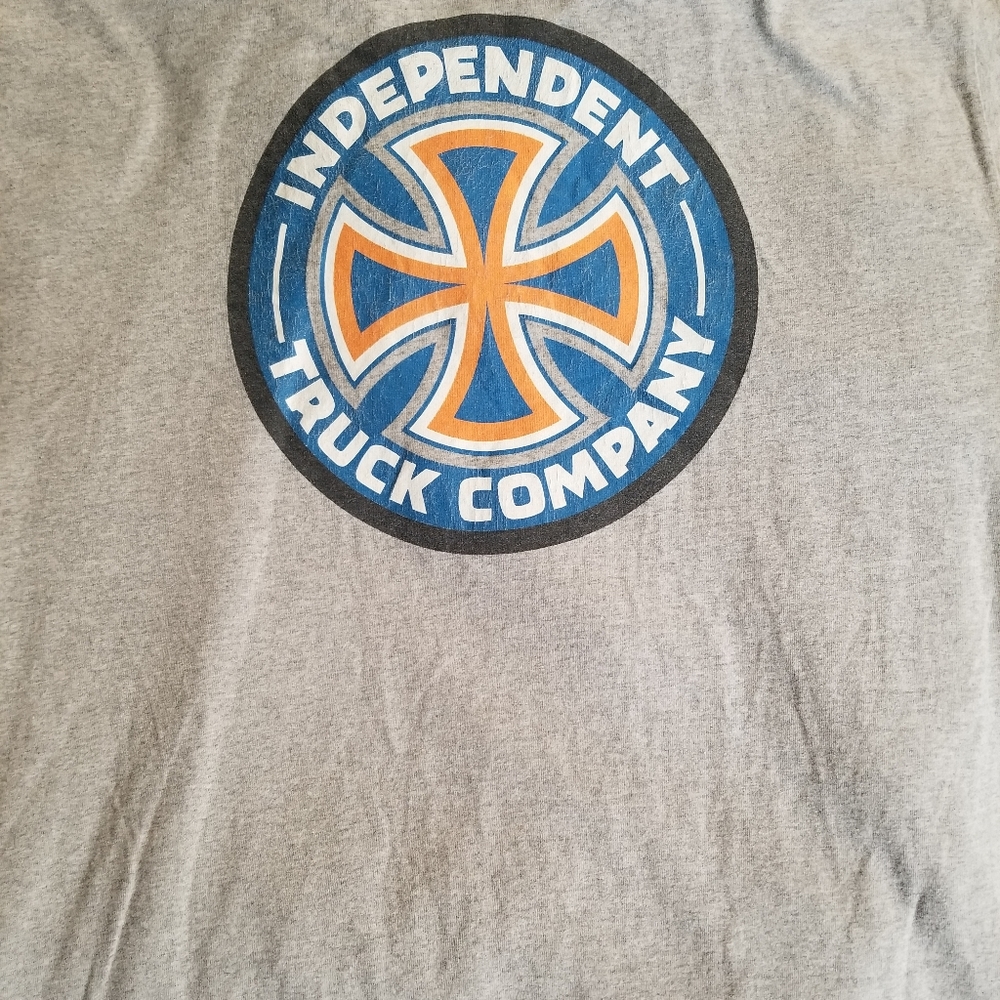 XL Independent Tee